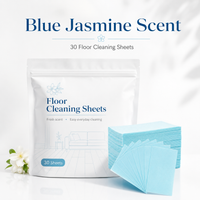 Blue - Camellia