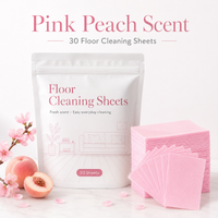 Pink - Peach Blossom