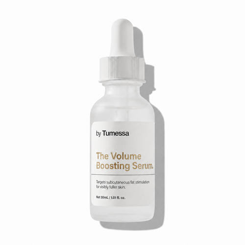 The Volume Boosting Serum — Without Needles