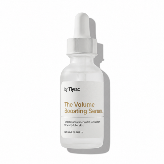 The Volume Boosting Serum — Without Needles