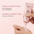 No Cast Just Glow Collagen Sunscreen