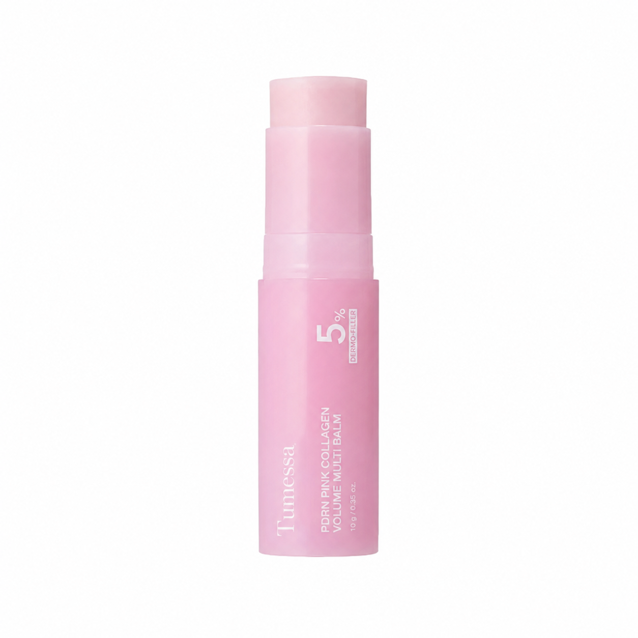 Pink Collagen Plumping Multi Balm – Firm, Smooth & Youthful Skin