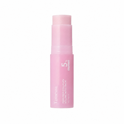 Pink Collagen Plumping Multi Balm – Firm, Smooth & Youthful Skin