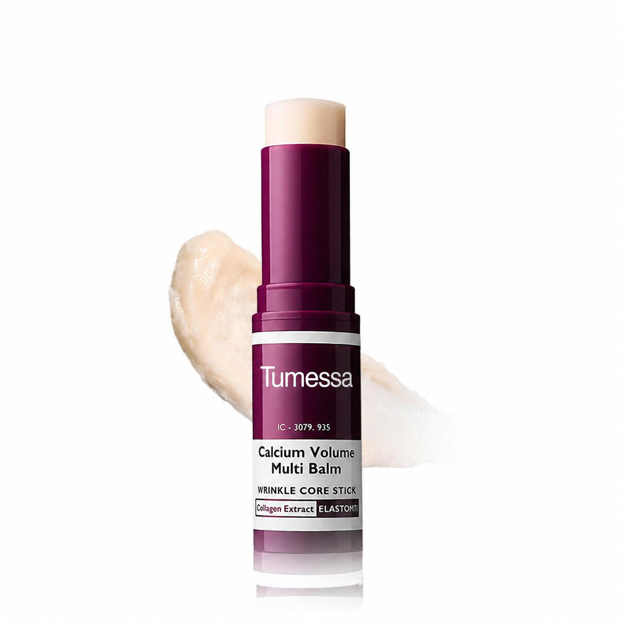 ⚡50% OFF⚡Tumessa® All In One Collagen Skin Care Wrinkles Treatment Balm