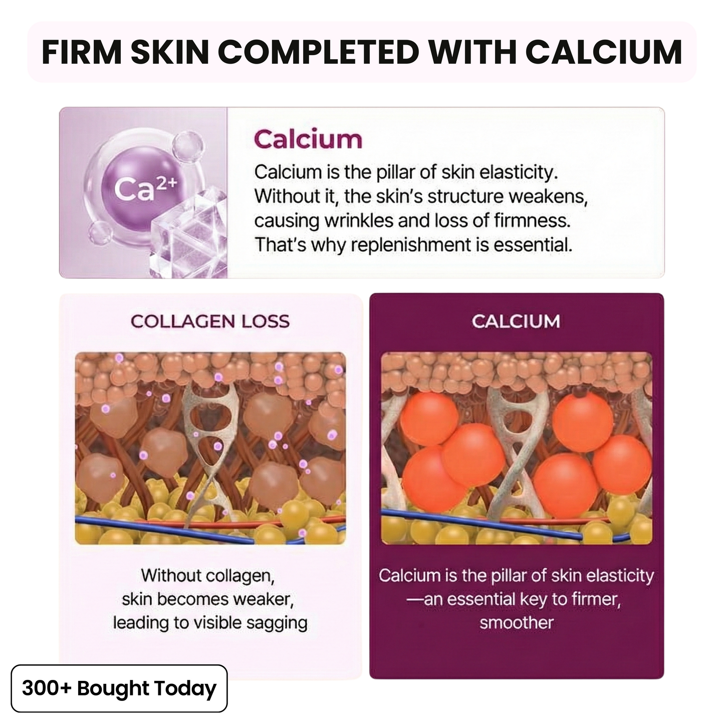 ⚡50% OFF⚡Tumessa® All In One Collagen Skin Care Wrinkles Treatment Balm